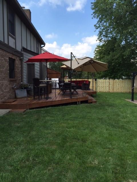 3715 River Road Columbus, IN 47203 - Photo 20 of 22