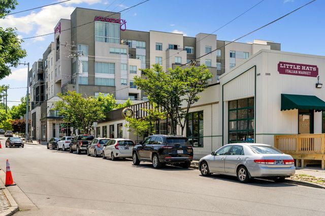 $1,000,000 | 1812 Ashwood Avenue, Nashville, TN 37212