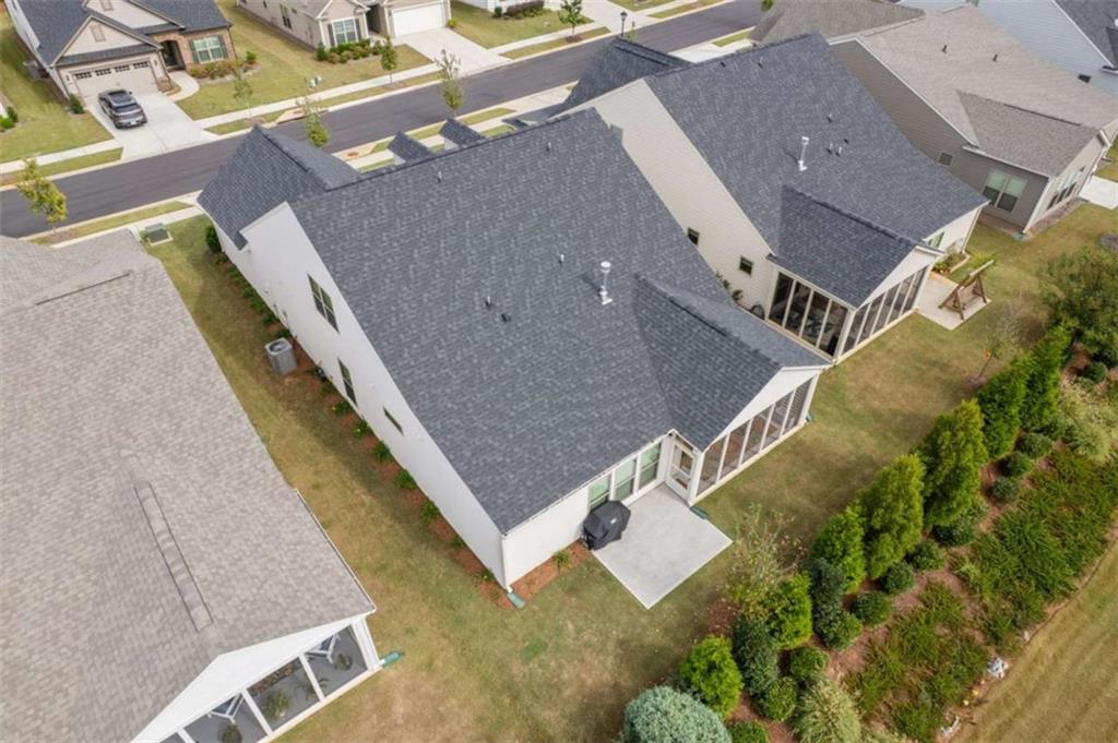 5213 Morrell Road Hoschton, GA 30548 - Photo 46 of 49