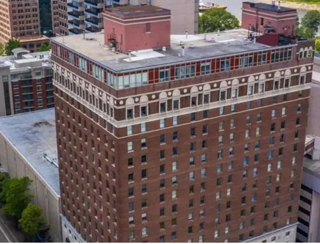 $59,900 | 109 North Main Street, Unit 603, Memphis, TN 38103