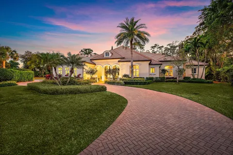 $5,485,000 | 7770 Old Marsh Road, Palm Beach Gardens, FL 33418