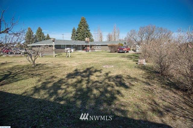 715 South Sunset Acres Road Othello, WA 99344 - Photo 17 of 22