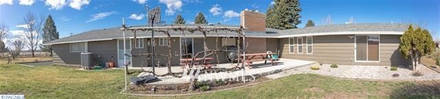 715 South Sunset Acres Road Othello, WA 99344 - Photo 5 of 22