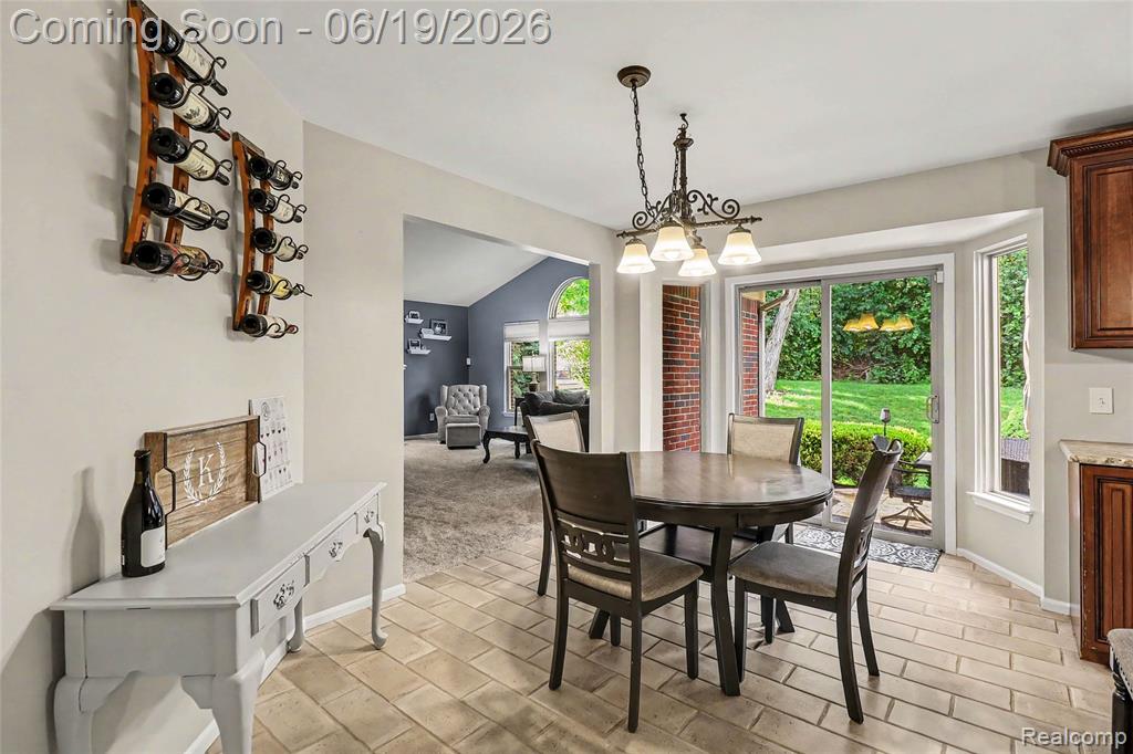 2548 Empire Court Rochester Hills, MI 48309 - Photo 14 of 40
