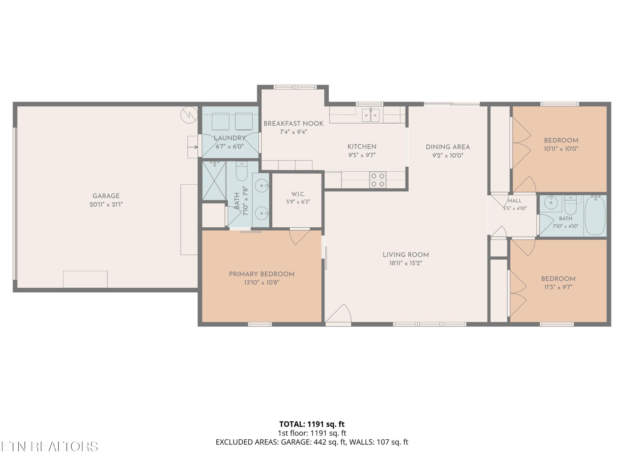 6336 Lanier Road Maryville, TN 37801 - Photo 12 of 52 Gallery Image 12