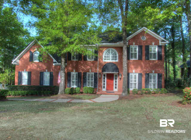 1258 Frances Street Daphne, AL 36526 - Photo 1 of 32