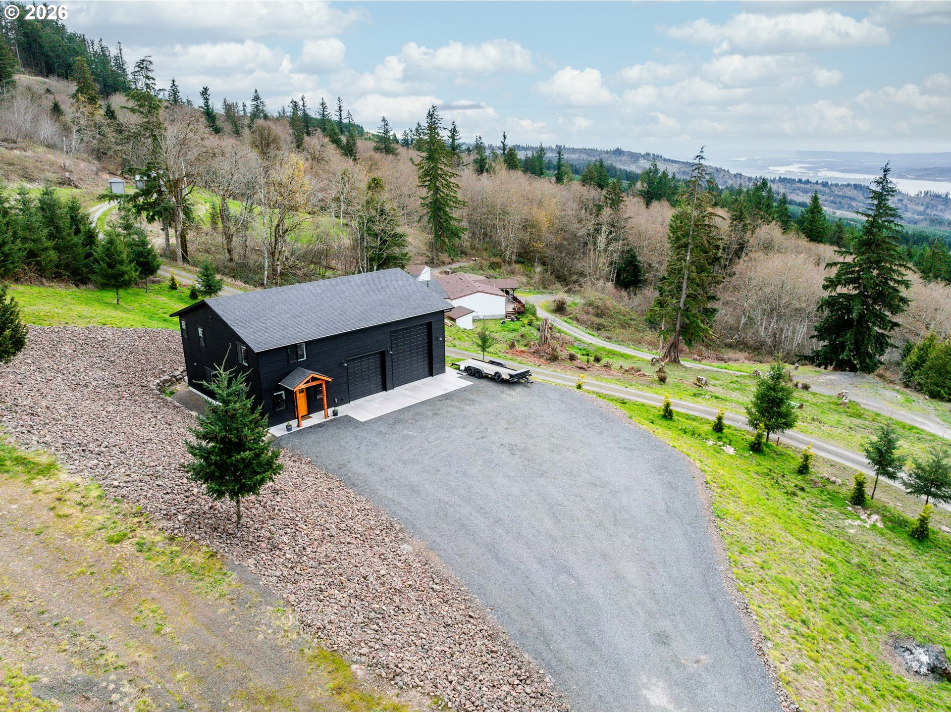 2485 China Garden Road Kalama, WA 98625 - Photo 1 of 48 Gallery Image 1