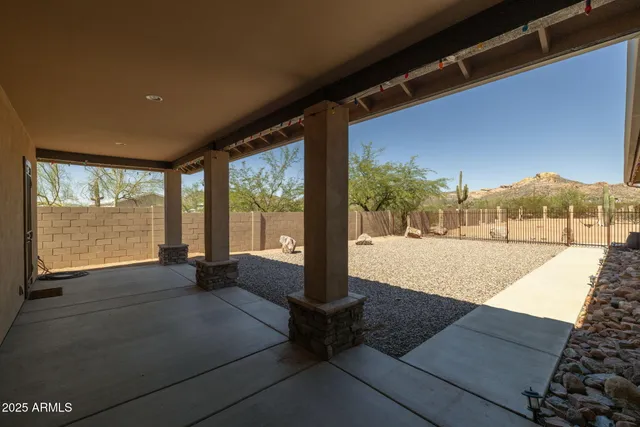 $1,995,000 | 2530 East McKellips Boulevard, Apache Junction, AZ 85119