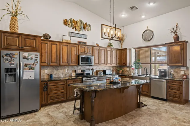 $1,995,000 | 2530 East McKellips Boulevard, Apache Junction, AZ 85119