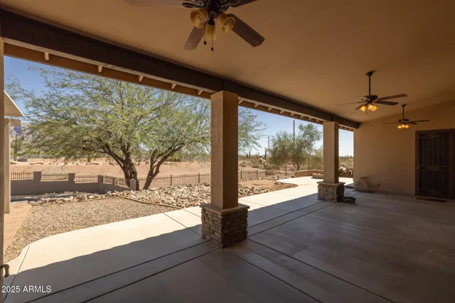 $1,995,000 | 2530 East McKellips Boulevard, Apache Junction, AZ 85119