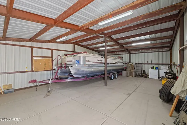 $1,995,000 | 2530 East McKellips Boulevard, Apache Junction, AZ 85119