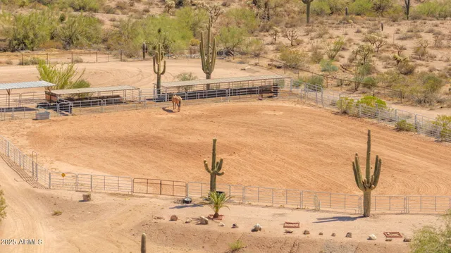 $1,995,000 | 2530 East McKellips Boulevard, Apache Junction, AZ 85119