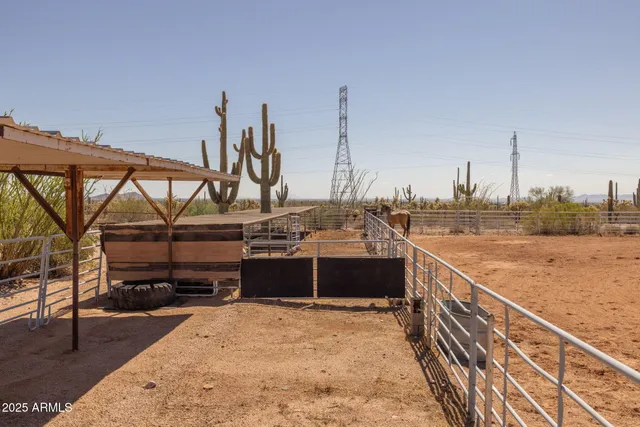 $1,995,000 | 2530 East McKellips Boulevard, Apache Junction, AZ 85119