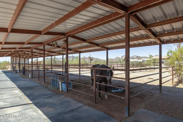 $1,995,000 | 2530 East McKellips Boulevard, Apache Junction, AZ 85119