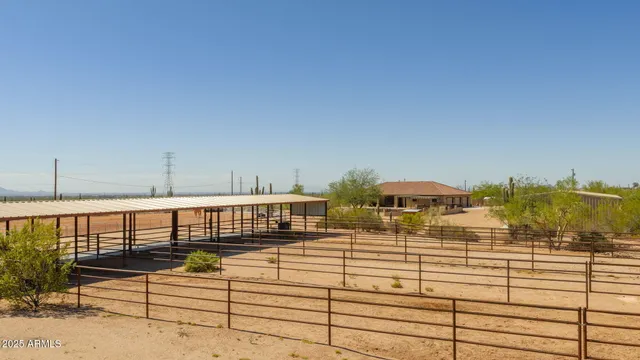 $1,995,000 | 2530 East McKellips Boulevard, Apache Junction, AZ 85119