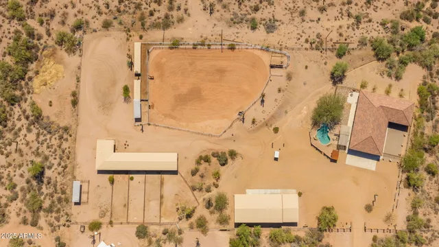 $1,995,000 | 2530 East McKellips Boulevard, Apache Junction, AZ 85119