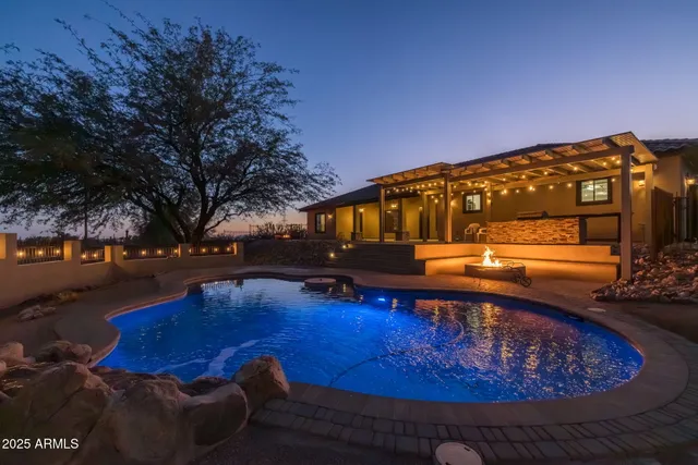 $1,995,000 | 2530 East McKellips Boulevard, Apache Junction, AZ 85119