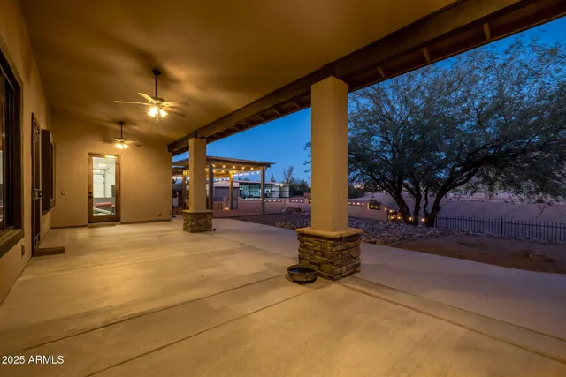 $1,995,000 | 2530 East McKellips Boulevard, Apache Junction, AZ 85119