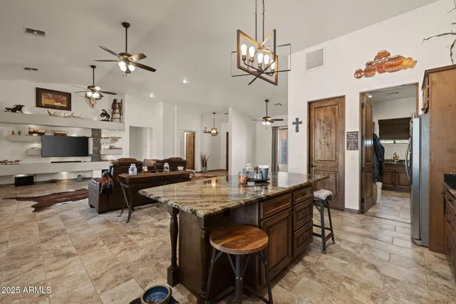 $1,995,000 | 2530 East McKellips Boulevard, Apache Junction, AZ 85119
