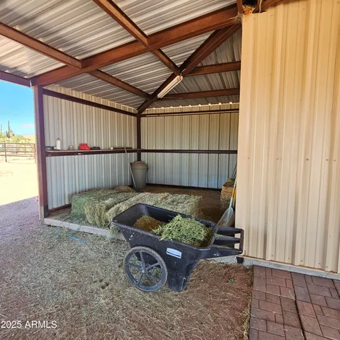 $1,995,000 | 2530 East McKellips Boulevard, Apache Junction, AZ 85119