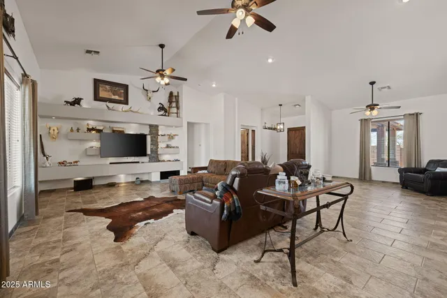 $1,995,000 | 2530 East McKellips Boulevard, Apache Junction, AZ 85119