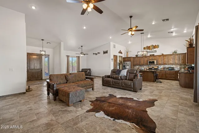 $1,995,000 | 2530 East McKellips Boulevard, Apache Junction, AZ 85119