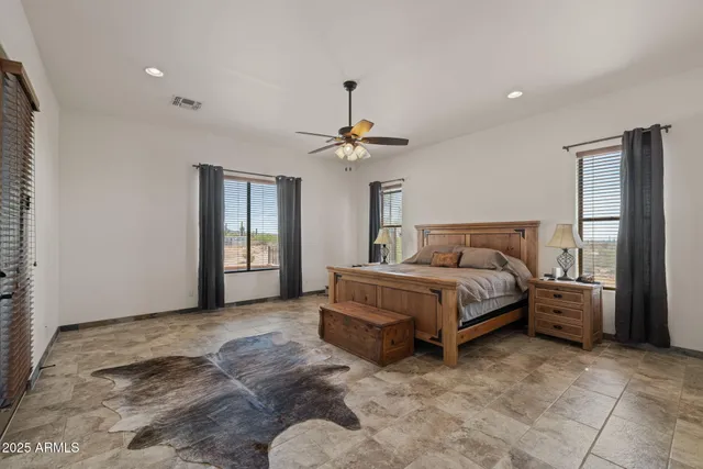 $1,995,000 | 2530 East McKellips Boulevard, Apache Junction, AZ 85119