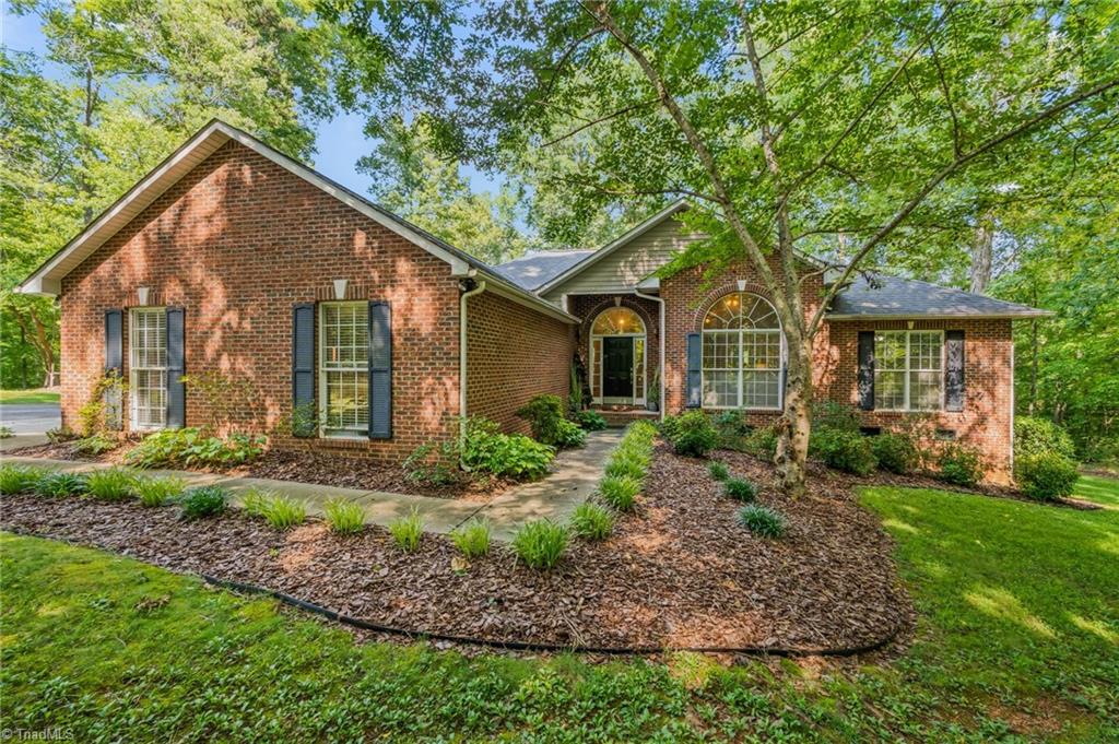 2756 Finch Farm Road Trinity, NC 27370 - Photo 1 of 46