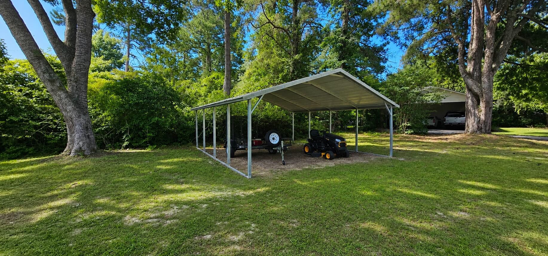 404 Darlington Street Manning, SC 29102 - Photo 17 of 18
