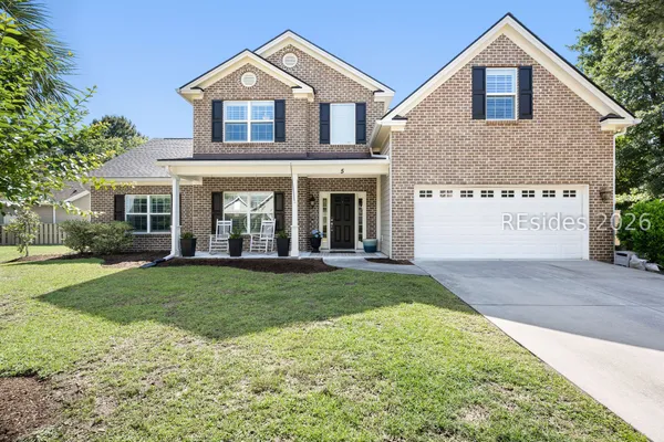 $765,000 | 5 Olde Station Place, Bluffton, SC 29910