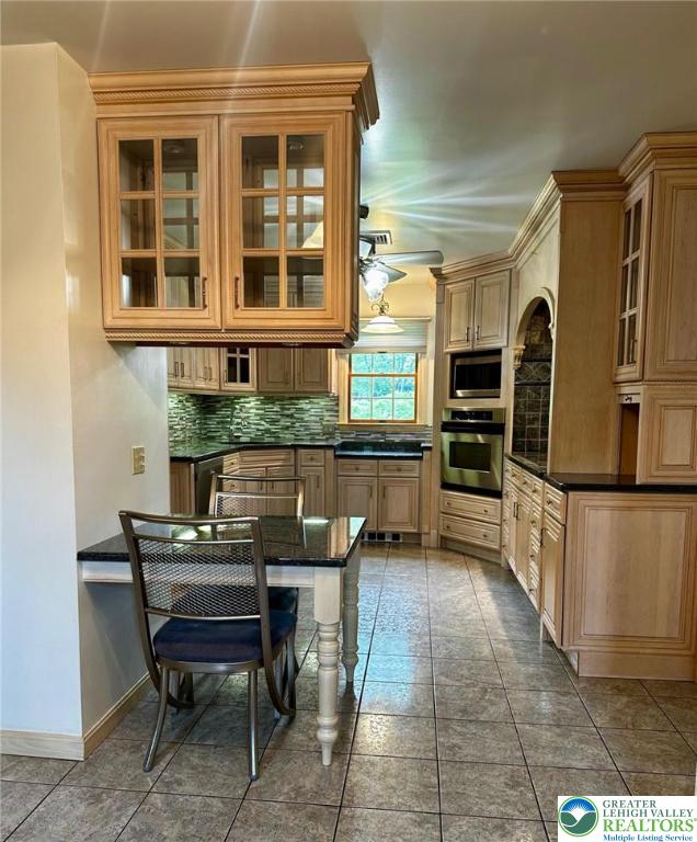1125 Bridle Path Road Bethlehem, PA 18017 - Photo 16 of 70 Built-in "bistro style" seating
