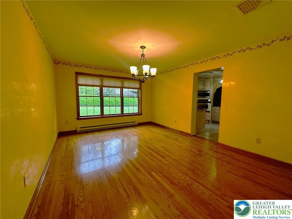 1125 Bridle Path Road Bethlehem, PA 18017 - Photo 21 of 70 Beautiful hardwood flooring