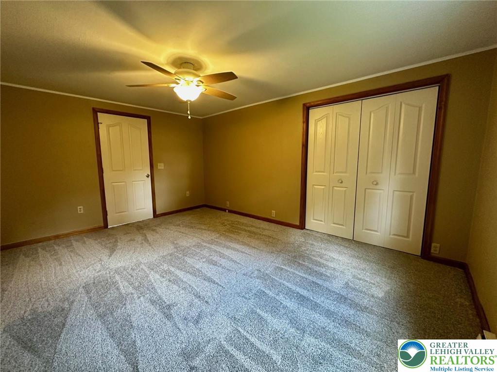 1125 Bridle Path Road Bethlehem, PA 18017 - Photo 35 of 70 Bedroom #2