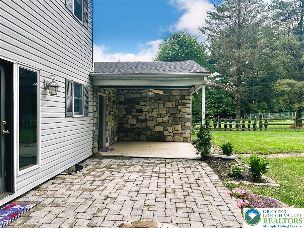 1125 Bridle Path Road Bethlehem, PA 18017 - Photo 4 of 70 Imagine relaxing with your family & friends!