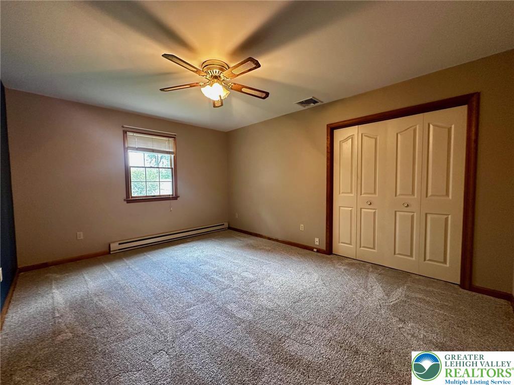 1125 Bridle Path Road Bethlehem, PA 18017 - Photo 39 of 70 Bedroom #3