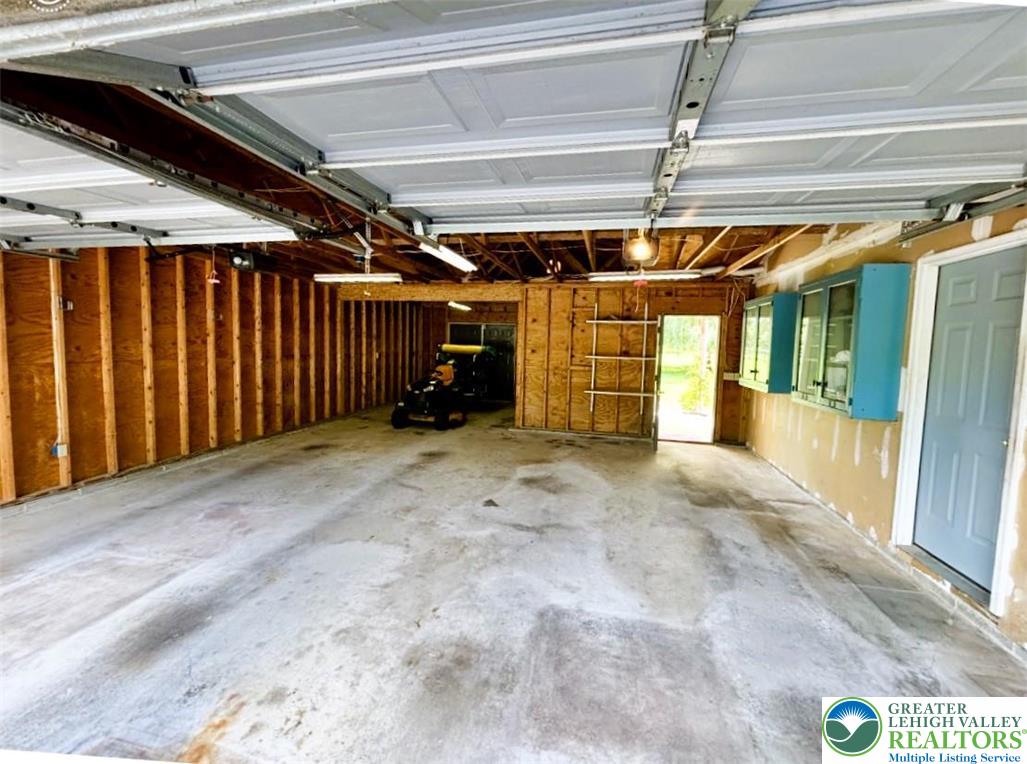 1125 Bridle Path Road Bethlehem, PA 18017 - Photo 56 of 70 Oversized 2-car garage