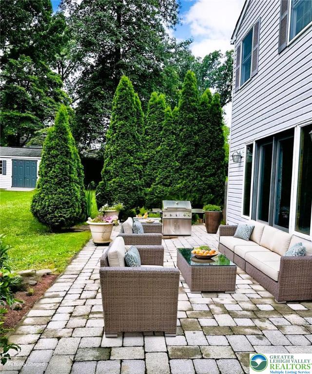 1125 Bridle Path Road Bethlehem, PA 18017 - Photo 61 of 70 Gallery Image 61