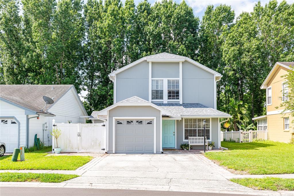 3420 Hamlet Loop Winter Park, FL 32792 - Photo 1 of 1