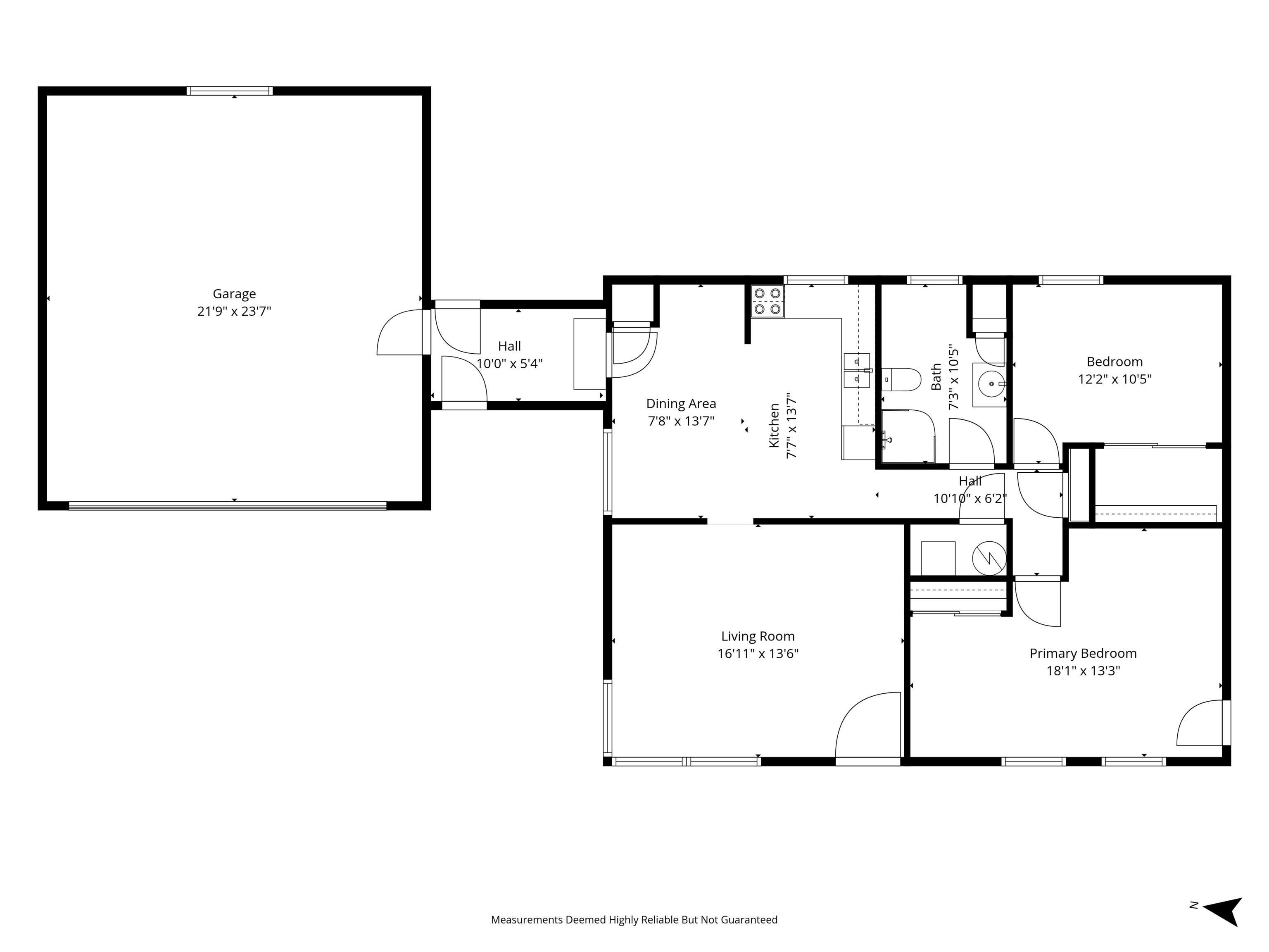 12065 North Rooker Road Mooresville, IN 46158 - Photo 5 of 28 Gallery Image 5