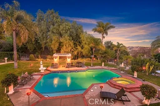 $2,669,900 | 25641 Rapid Falls Road, Laguna Hills, CA 92653