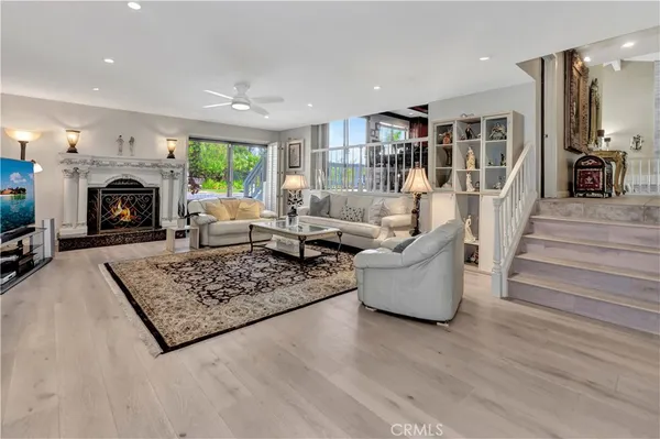 $2,749,900 | 25641 Rapid Falls Road, Laguna Hills, CA 92653