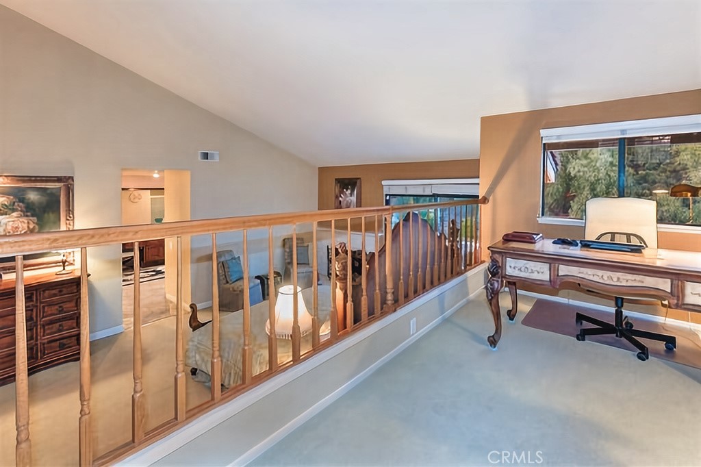 25641 Rapid Falls Road Laguna Hills, CA 92653 - Photo 38 of 50 a bedroom with furniture and a window