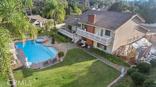 $2,749,900 | 25641 Rapid Falls Road, Laguna Hills, CA 92653