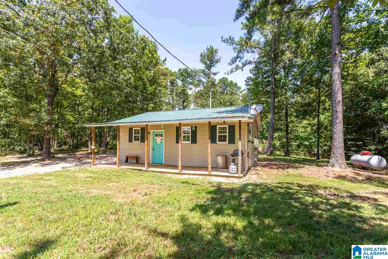 1494 Kimberly Road Piedmont, AL 36272 - Photo 2 of 33 Gallery Image 2