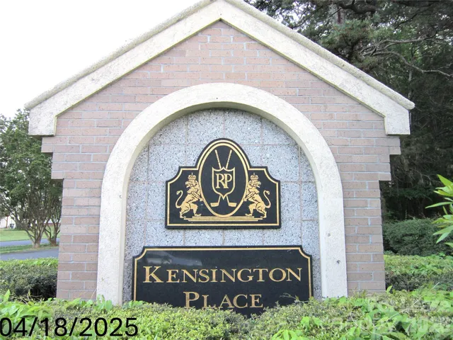 $1,050 | 211 Heritage Boulevard, Unit 205, Fort Mill, SC 29715