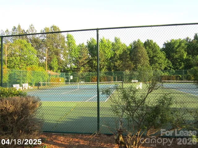 a view of a outdoor space
