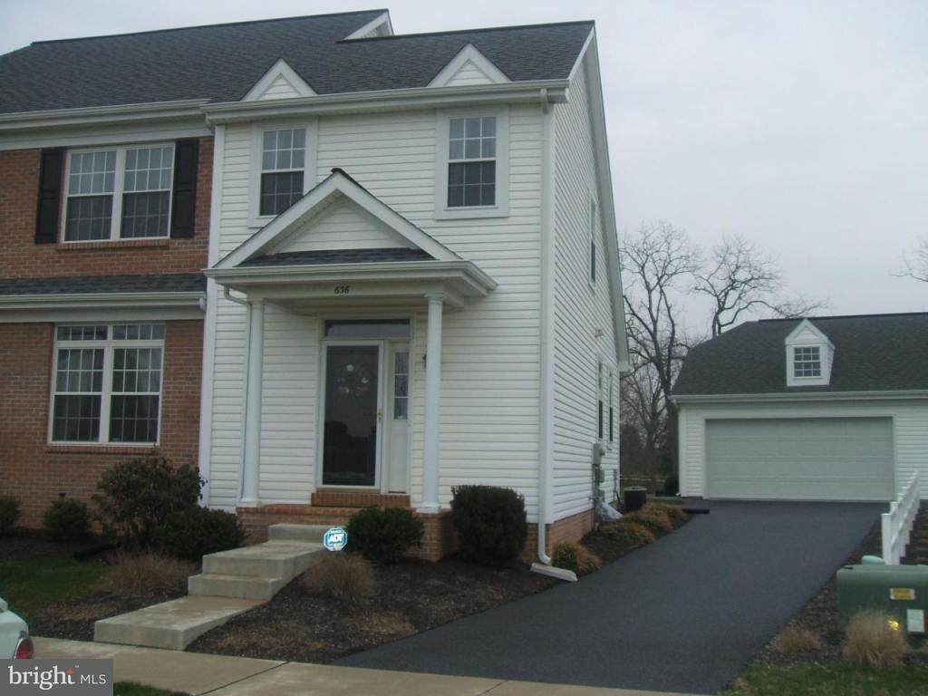 636 Wallingford Road Lititz, PA 17543 - Photo 1 of 13