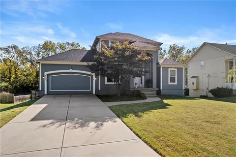 $445,000 | 701 East 109th Street, Kansas City, MO 64131