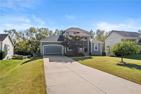 $445,000 | 701 East 109th Street, Kansas City, MO 64131