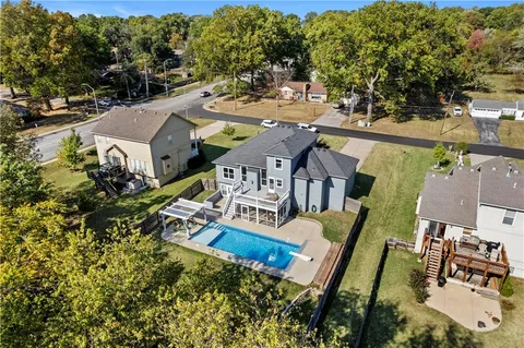 $445,000 | 701 East 109th Street, Kansas City, MO 64131